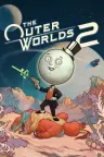 天外世界2 The Outer Worlds 2 竖版封面