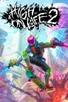 高能人生2 High On Life 2 竖版封面