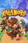 卡拉纳罗 Kalanoro 竖版封面