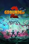 禁闭求生2 Grounded 2 竖版封面