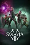索拉斯塔2 Solasta 2 竖版封面