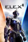 核心元素2 ELEX 2 竖版封面