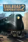 铁道公司2 Railroad Corporation 2 竖版封面