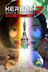 坎巴拉太空计划2 Kerbal Space Program 2 竖版封面