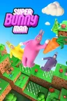 疯狂的兔子人 Super Bunny Man （单机+联机版） 竖版封面