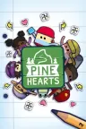 松树港 Pine Harbor （惊恐游戏） 竖版封面