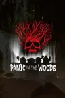 林中惊慌 Panic In The Woods （波兰球公司新作） 竖版封面
