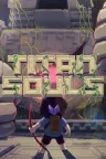 泰坦之魂 Titan Souls 竖版封面
