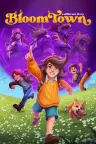 布鲁姆镇：另一段故事 Bloomtown A Different Story 竖版封面