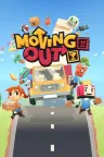 胡闹搬家2 Moving Out 2 竖版封面