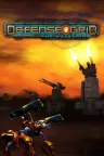 防御阵型之觉醒 Defense Grid The Awakening 竖版封面