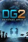 防御阵型2 Defense Grid 2 竖版封面