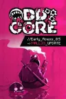 ODDCORE 竖版封面
