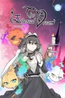 绮夜之梦 The Ethereal Dream 竖版封面