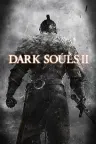 黑暗之魂2 原罪学者 Dark Souls II：Scholar of the First Sin 竖版封面