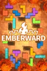 余烬守卫 Emberward 竖版封面