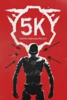 SCP：5K 竖版封面