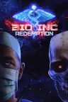 生化公司：救赎 Bio Inc Redemption 竖版封面