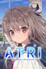 ATRI -My Dear Moments- 竖版封面