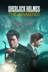 夏洛克 福尔摩斯：觉醒 重制版 Sherlock Holmes The Awakened 竖版封面