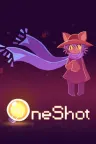 OneShot （一次机会） 竖版封面