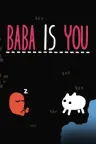 巴巴是你 Baba Is You 竖版封面