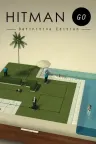 杀手GO Hitman GO 竖版封面