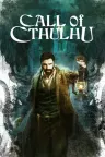 克苏鲁的呼唤 Call of Cthulhu （恐怖冒险游戏） 竖版封面