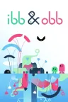 艾波与奥波 ibb & obb 竖版封面
