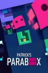 帕特里克的箱子无穷奇遇 Patricks Parabox 竖版封面