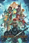 链接回声 Chained Echoes 竖版封面