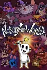 小人物拯救世界 Nobody Saves the World 竖版封面