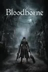 血源诅咒 PS模拟器整合版 Bloodborne 竖版封面