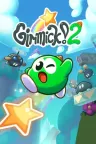 吉米克2 Gimmick 2 （休闲闯关） 竖版封面