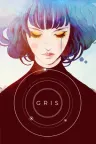 格莉斯的旅程 GRIS 竖版封面