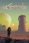 剑士 kenshi 竖版封面