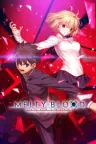 月姬格斗：Type Lumina（MELTY BLOOD：TYPE LUMINA 竖版封面