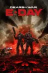 战争机器：事变日 Gears of War E-Day （需支持光追） 竖版封面
