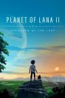 拉娜之星2 Planet of Lana 2 竖版封面
