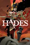哈迪斯 Hades 竖版封面