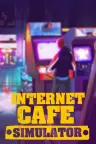 网吧模拟器 Internet Cafe Simulator 竖版封面