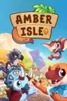 琥珀岛 Amber Isle 竖版封面