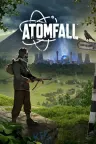 原子陨落 Atomfall 竖版封面