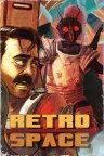 复古时空 RetroSpace 竖版封面