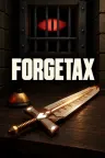 铸剑大师 ForgeTax 竖版封面