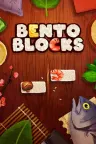 便当积木 Bento Blocks 竖版封面