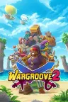 战律2 Wargroove 2 竖版封面