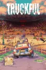 乡野奇运 Truckful 竖版封面