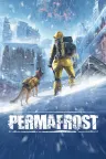 永冻纪元 Permafrost 竖版封面