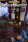 宝藏堆叠：寻宝猎人 Loot Stack Relics Hunter 竖版封面
